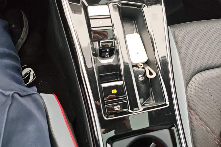 Used Volkswagen Lamando 2023 Lavida L 280TSI DSG Cool & Spicy Edition
