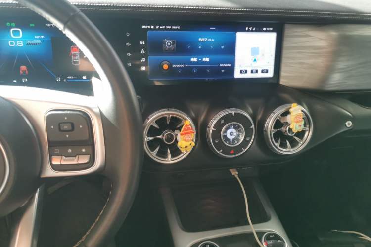 Used Tank 300 2021 Off-Road Edition 2.0T Conqueror
