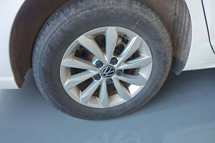 Used Volkswagen Bora 2024 200TSI DSG Comfort Edition
