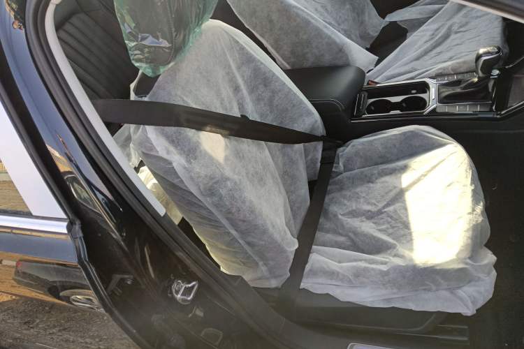 Used Volkswagen Passat New Energy 2025 430 PHEV Hybrid Business Edition