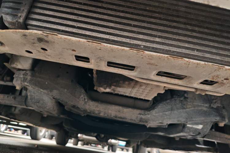 Used SAIC MAXUS G10 2018 PLUS 1.9T Manual Elite Edition Diesel
