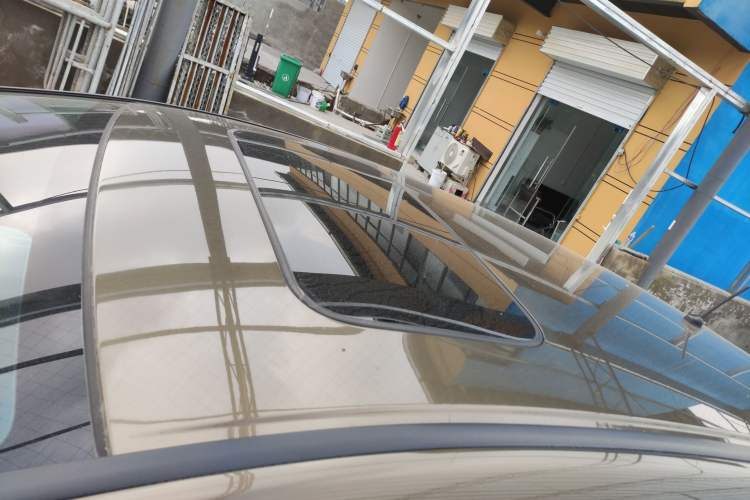 Used Honda Jade 2016 1.8L Automatic Comfort Elite Version 5 Seats