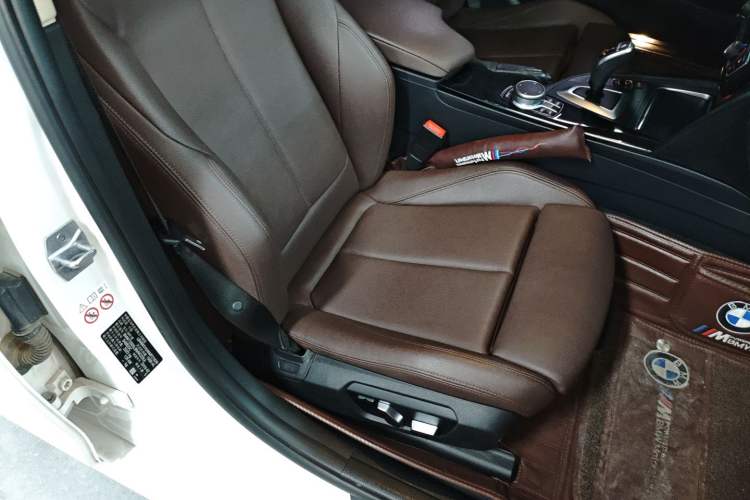 Used BMW 3 Series 2019 320Li M Sport Package
