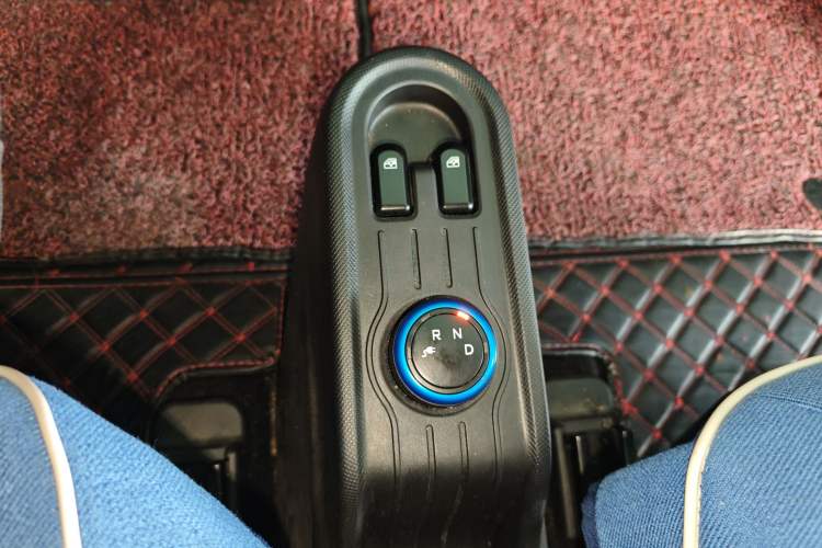 Used Wuling Hongguang MINIEV 2020 Freedom Version Lithium Iron Phosphate