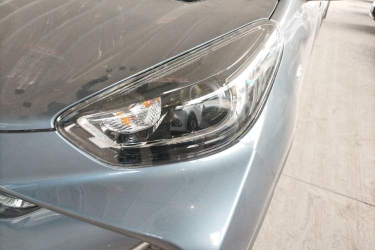 Used Chery Little Ant 2024 Revised Version Youth Edition 251 km True Love Edition 25.05 kWh