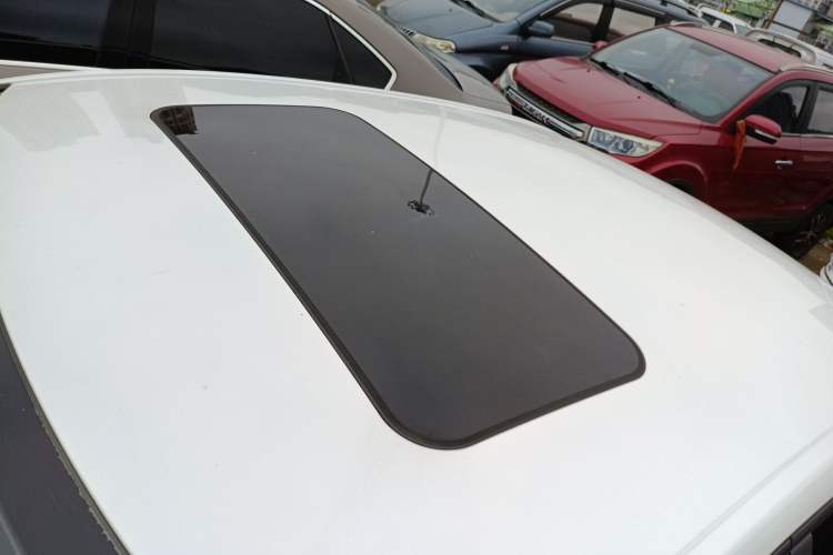 Used MG 6 2019 20T Automatic Starlight Edition
