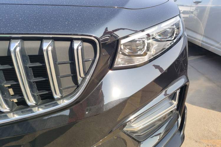 Used Geely Auto Preface 2025 Dongfang Yao 1.5TD Kunlun Edition