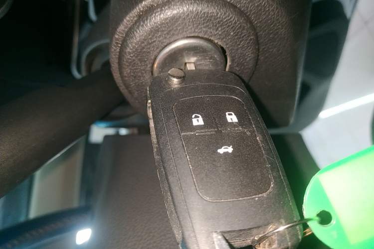 Used Chevrolet Monza 2019 Redline 320T Dual-Clutch Sporty Version China VI Standard
