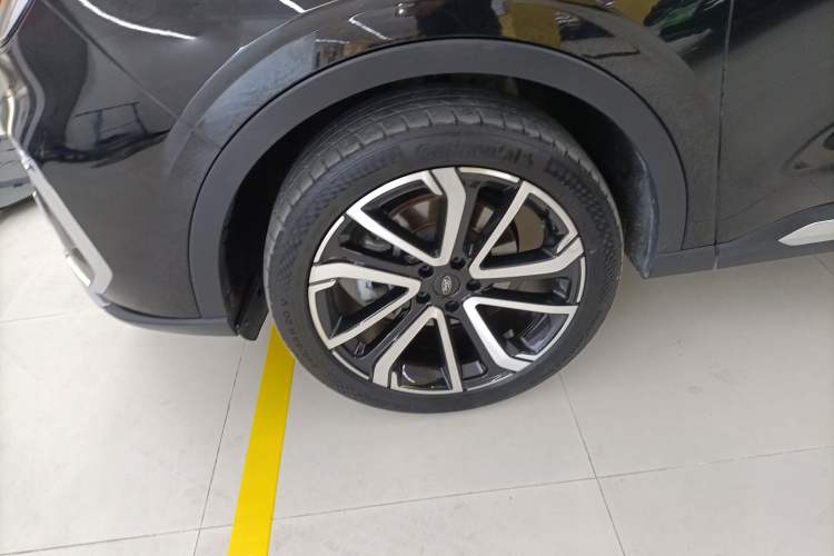 Used Ford Equator 2023 EcoBoost 225 Premier 7-Seater (2/2/3)
