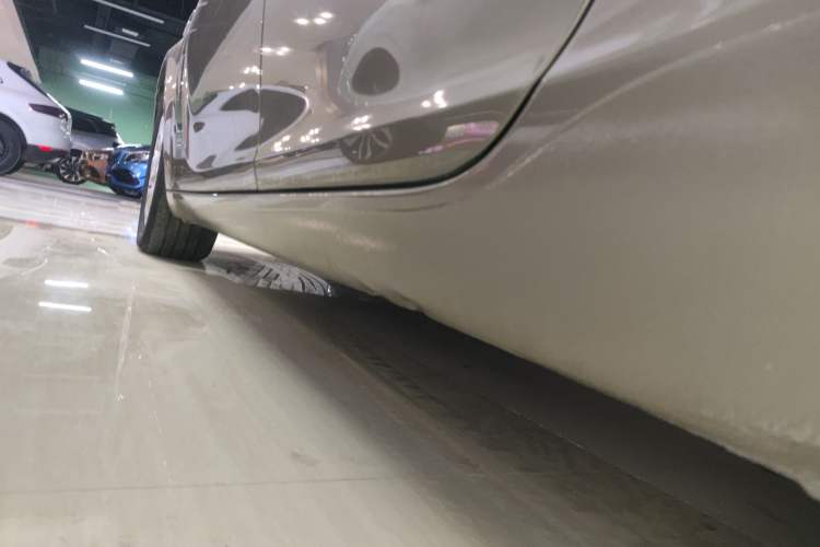 Used Buick Regal 2015 1.6T Leading Technology Model
