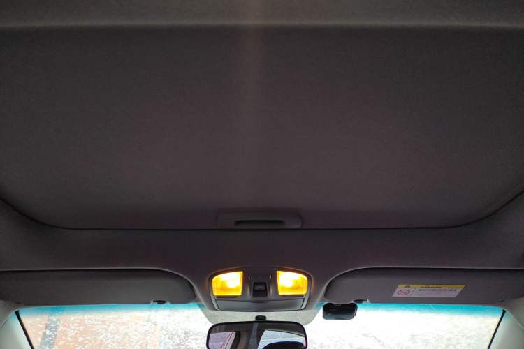 Used Hyundai Elantra (6th Generation / Lingdong) 2018 1.6L Automatic 15th Anniversary Special Edition