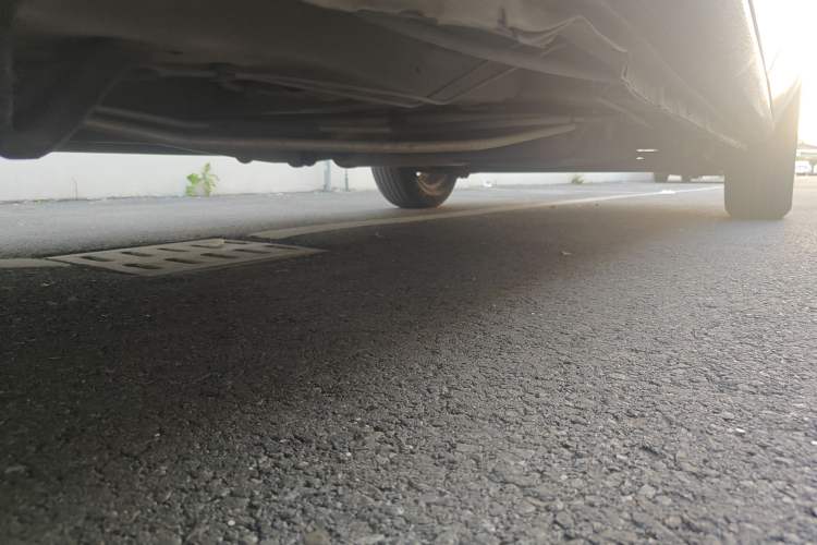 Used Buick GL8 2014 2.4L Classic Edition
