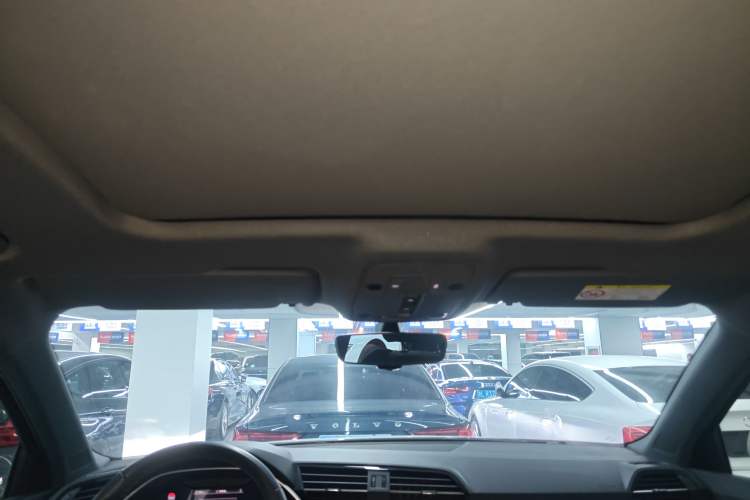 Used Audi Q3 2024 35 TFSI Fashion Dynamic Edition