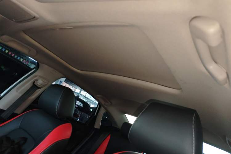 Used Honda Integra 2023 240TURBO CVT Leading Edition
