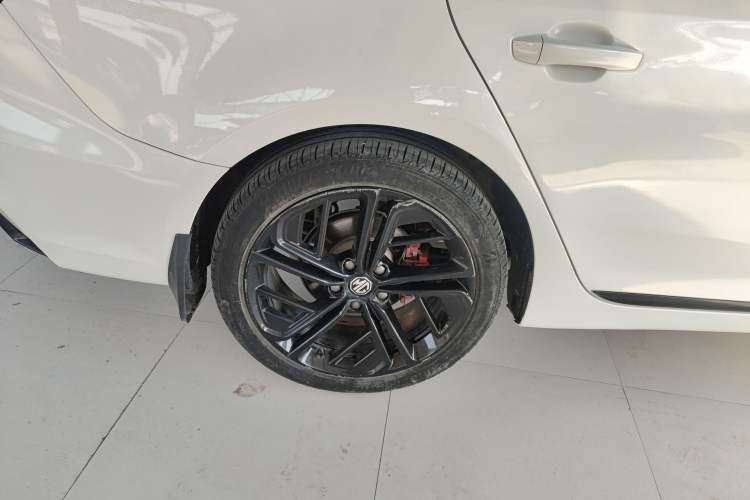 Used MG 6 2020 1.5T Automatic Trophy Luxury Edition
