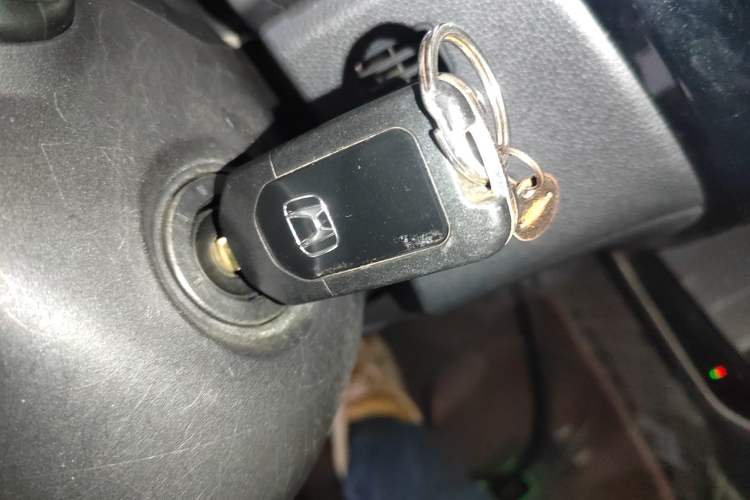 Used Honda Greiz 2016 1.5L CVT Fashion Edition
