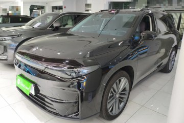 Used Leapmotor C16 2024 Range-Extended 200 LiDAR Edition