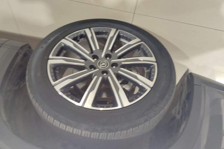 Used Changan CS75 PLUS 2022 2nd Generation 2.0T Automatic Navigation Version
