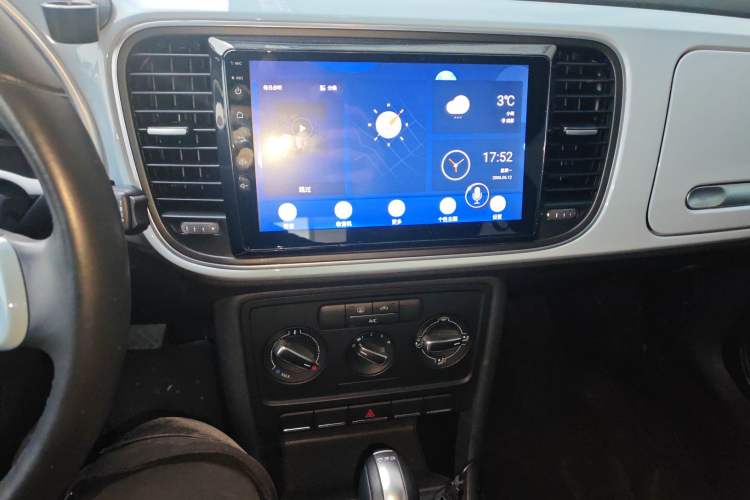 Used Volkswagen Beetle 2015 180TSI model