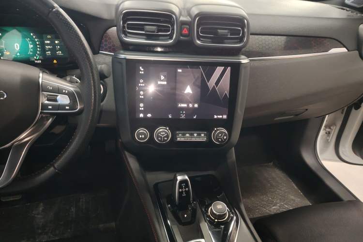 Used Lynk & Co 03 2020 2.0TD Automatic Jing Pro Edition
