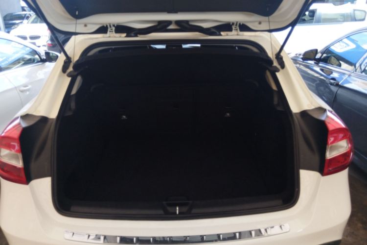 Used Mercedes-Benz GLA 2016 GLA 200 Sport Edition