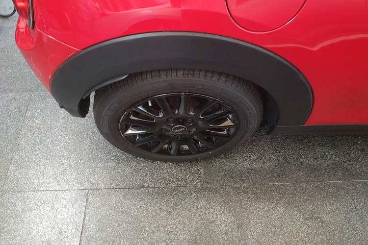 Used  MINI 2019 1.5T ONE PLUS
