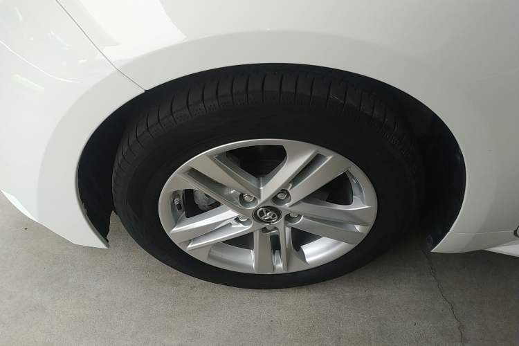 Used Toyota Levin 2022 TNGA 1.5L CVT Progressive Edition
