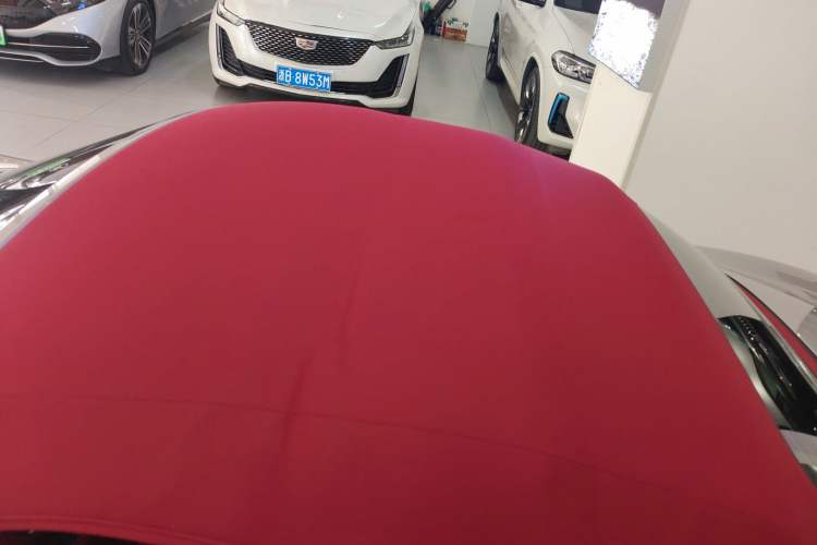 Used Porsche 718 2023 Boxster Style Edition 2.0T