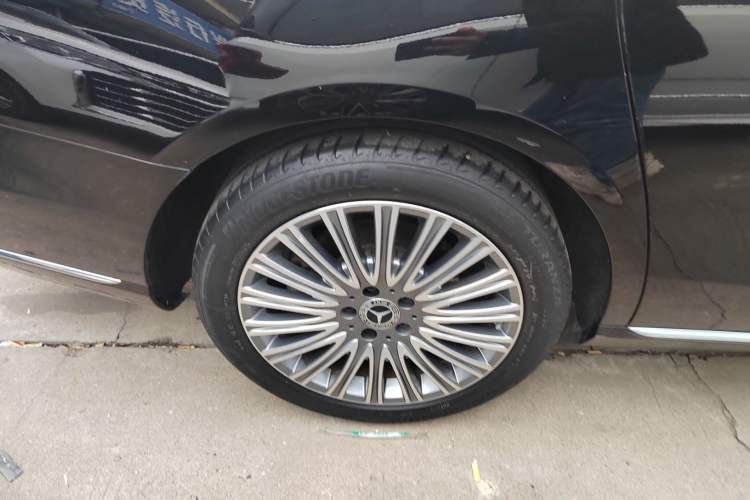 Used Mercedes-Benz E-Class 2020 Facelift E 300 L Stylish Edition
