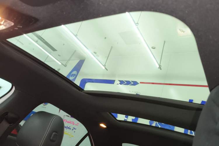 Used Mercedes-Benz A-AMG 2024 Facelift AMG A 35 L 4MATIC
