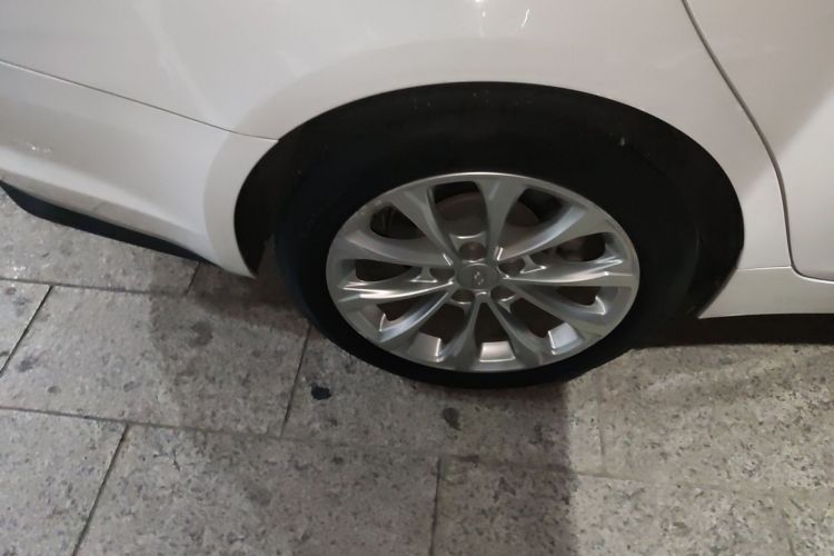 Used Cadillac CT5 2021 Revised 28T Luxury Version