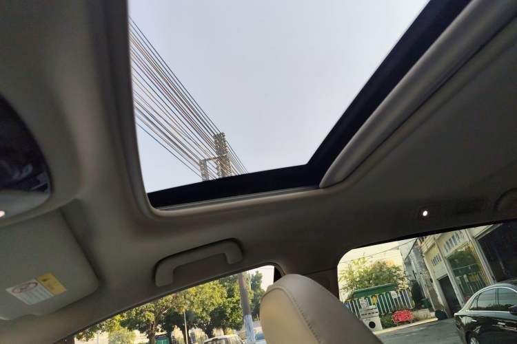 Used GAC Trumpchi M8 2018 320T Luxury Edition
