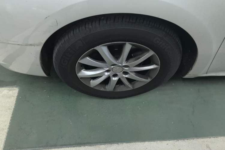 Used Peugeot 508 2013 2.0L 2nd Anniversary Edition with Automatic Sunroof – Classic Version
