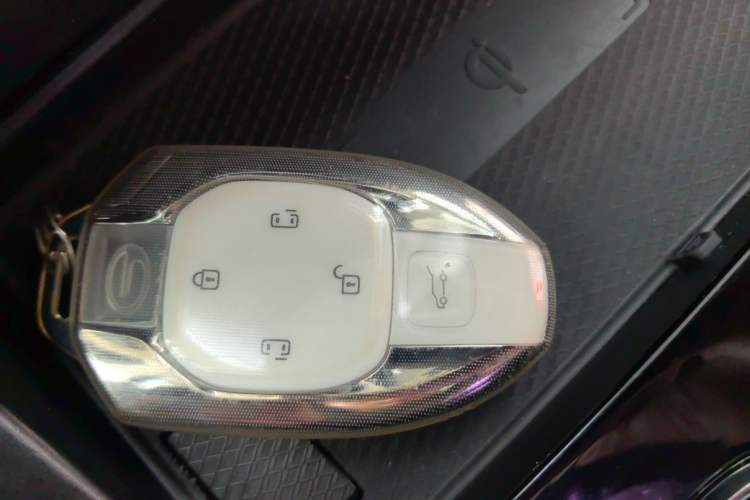 Used GAC Trumpchi M8 2023 Zongshi Series Dual-Motor YuZun Edition
