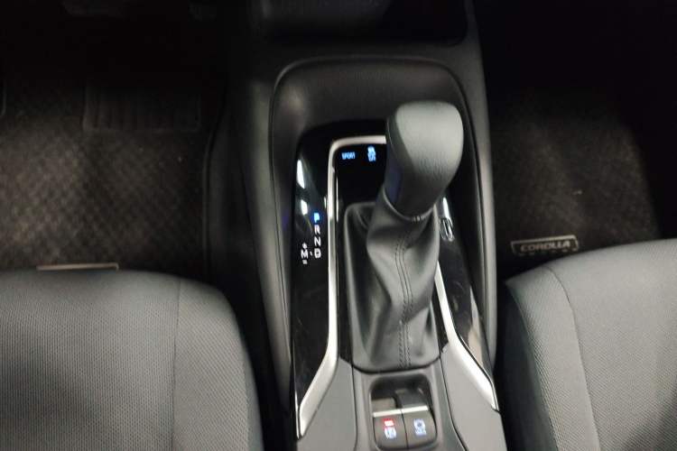 Used Toyota Corolla 2022 TNGA 1.5L CVT Pioneer Edition