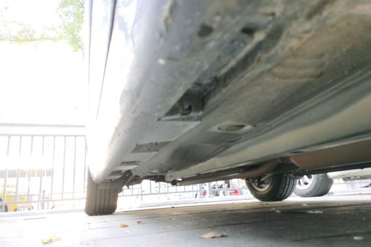 Used Toyota Camry 2013 200E Classic Elite Edition
