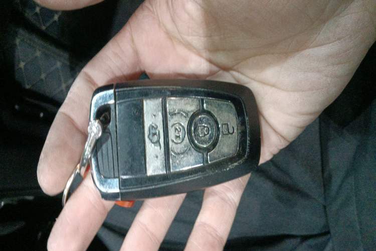 Used Lincoln Nautilus 2021 2.7T Four-Wheel Drive Prestige Edition
