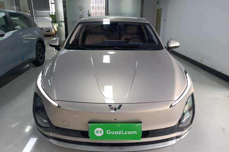 Used Wuling Xingguang 2024 Co-Creation Edition 510 Advanced Model