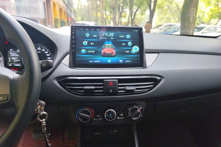 Used Hyundai Celesta 2020 1.6L Automatic GL Enjoyable Edition