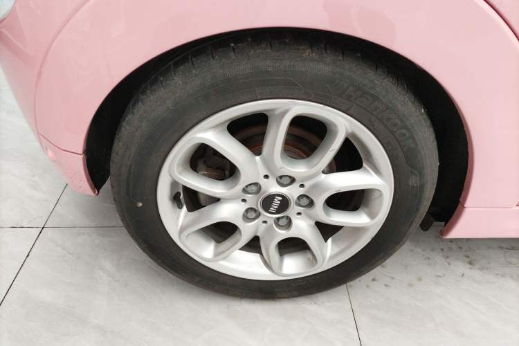 Used  MINI 2014 1.5T COOPER Excitement
