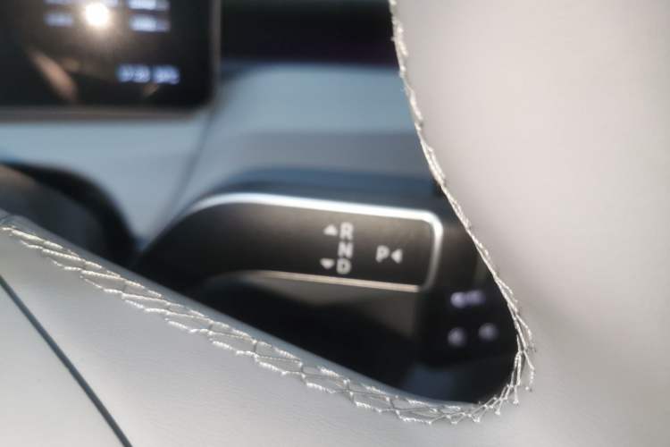 Used Nio ET5T 2025 75 kWh Touring
