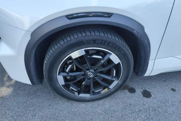 Used GAC Trumpchi ES9 2024 PHEV 143km Traveler Max
