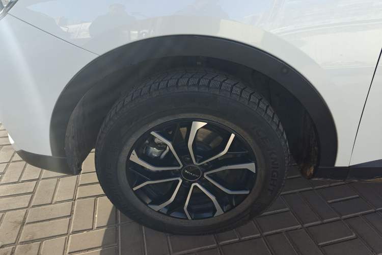 Used Haval H6 2023 National Trend Edition 1.5T Automatic Urban Version
