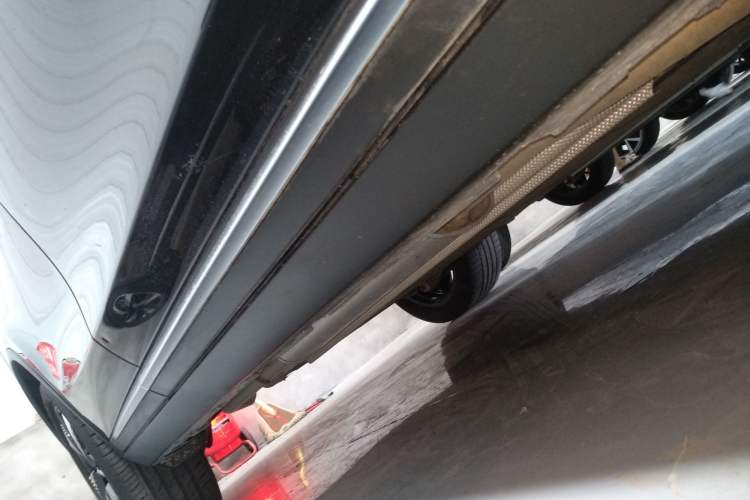 Used BYD Tang New Energy 2023 DM-i Champion Edition 112KM Prestige Model
