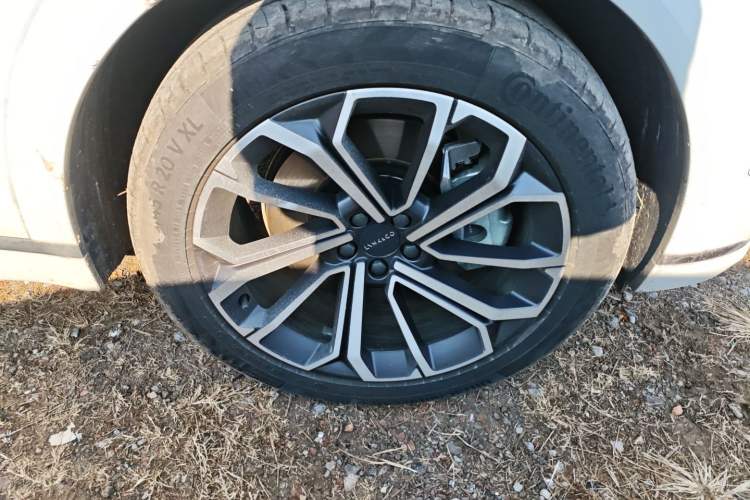 Used Lynk & Co 09 EM-P 2023 2.0TD EM-P Long-Range Version PM Six-Seater