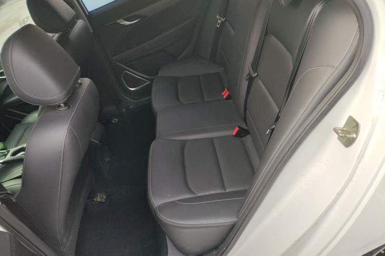 Used Geely Auto Emgrand 2021 UP 1.5L CVT Comfort Model