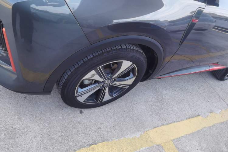 Used Changan CS55PLUS 2022 2nd Generation 1.5T DCT Prestige Version
