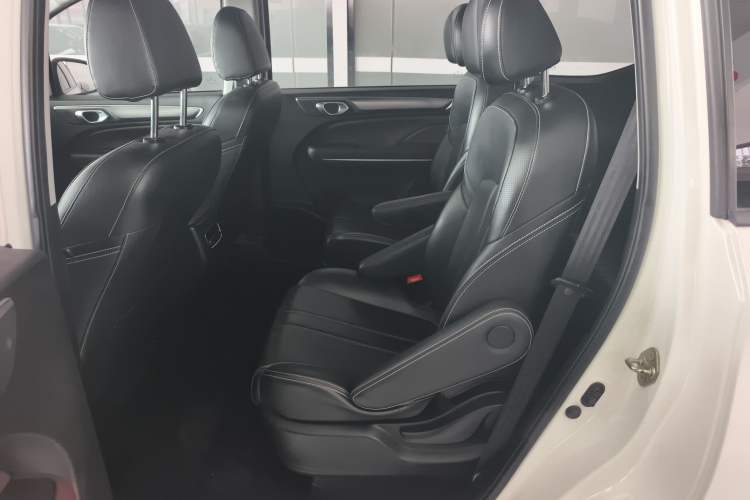 Used GAC Trumpchi M6 2021 PRO 270T DCT Luxury Edition