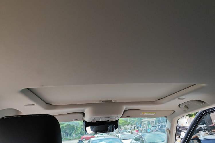 Used Tank 300 2024 2.0T Crosser
