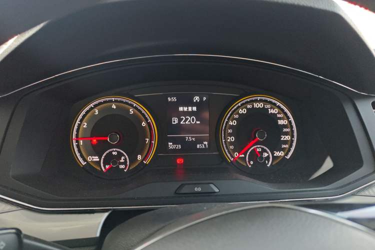 Used Volkswagen Lamando 2021 230TSI DSG Fashion Edition